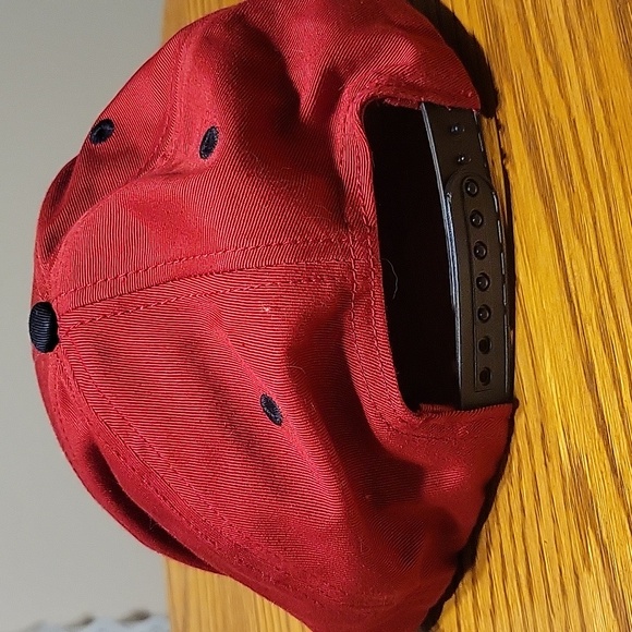 Disney Pirates Of The Carribean Snapback Hat - Youth - Picture 3 of 5